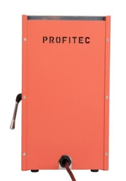 Profitec GO Espresso Machine - Red 21 Profitec GO Espresso Machine - Red -Gaggia Store ProfitecGO rot hinten