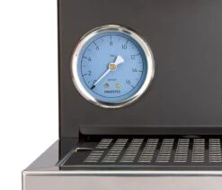 Profitec GO Espresso Machine - Black With Blackened Oak 23 Profitec GO Espresso Machine - Black With Blackened Oak -Gaggia Store ProfitecGO schwarz Manometer d9181e85 2cbb 4964 ae20 486f845caca1