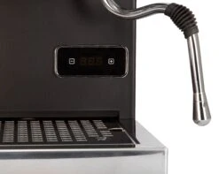 Profitec GO Espresso Machine - Black With Blackened Oak 24 Profitec GO Espresso Machine - Black With Blackened Oak -Gaggia Store ProfitecGO schwarz PID 481a164e 3650 4b46 a3df 5aba0d4be3db