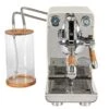 ECM Puristika Single-Boiler Espresso Machine Cream 2 ECM Puristika Single-Boiler Espresso Machine Cream -Gaggia Store Puristika frontal b441cfa9 7db8 40ef 8408 8e88ffdd7a5e