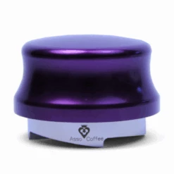 Asso Coffee The Jack Leveler - 58.5mm Purple