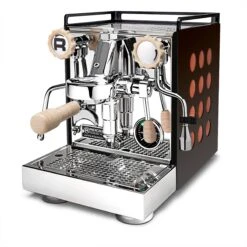 Rocket Espresso Appartamento Serie Nera Espresso Machine - Copper 23 Rocket Espresso Appartamento Serie Nera Espresso Machine - Copper -Gaggia Store REAPRTMENTOSNCOP TMP 2958