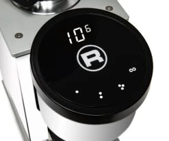 Rocket Espresso Faustino Grinder In Appartamento White 30 Rocket Espresso Faustino Grinder In Appartamento White -Gaggia Store REFAUSTINOCOP 0627 G 34f5ea4b 8730 4948 bfa8 cd28ca1d2dd8