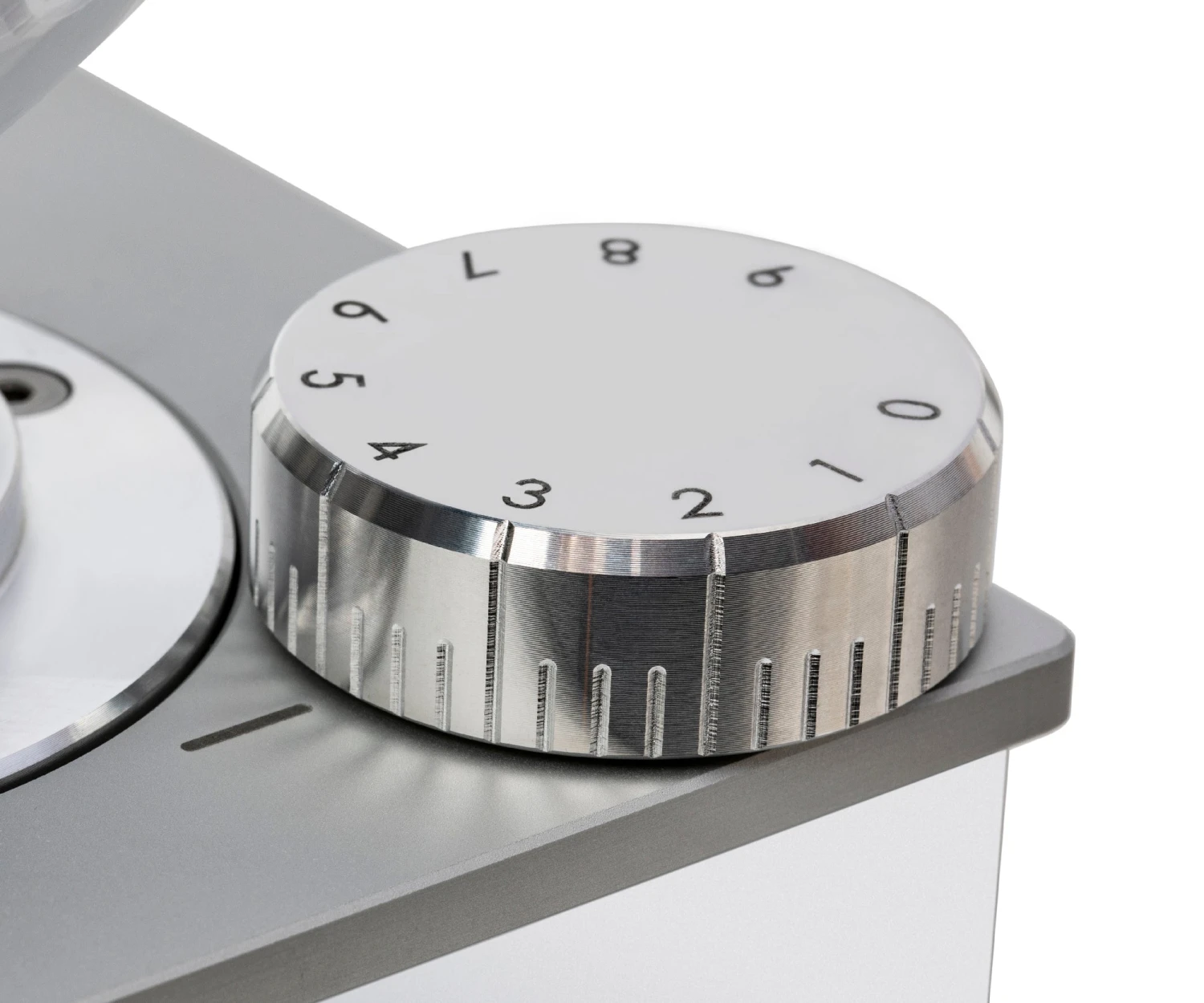 Rocket Espresso Faustino Grinder In Appartamento Copper 14 Rocket Espresso Faustino Grinder In Appartamento Copper - Image 12