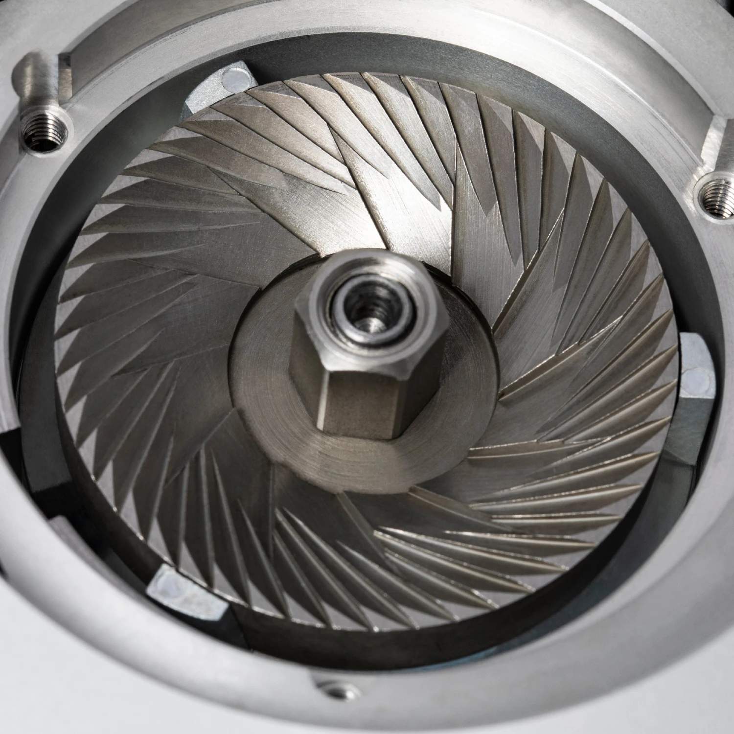 Rocket Espresso Faustino Grinder In Appartamento Copper 8 Rocket Espresso Faustino Grinder In Appartamento Copper - Image 6