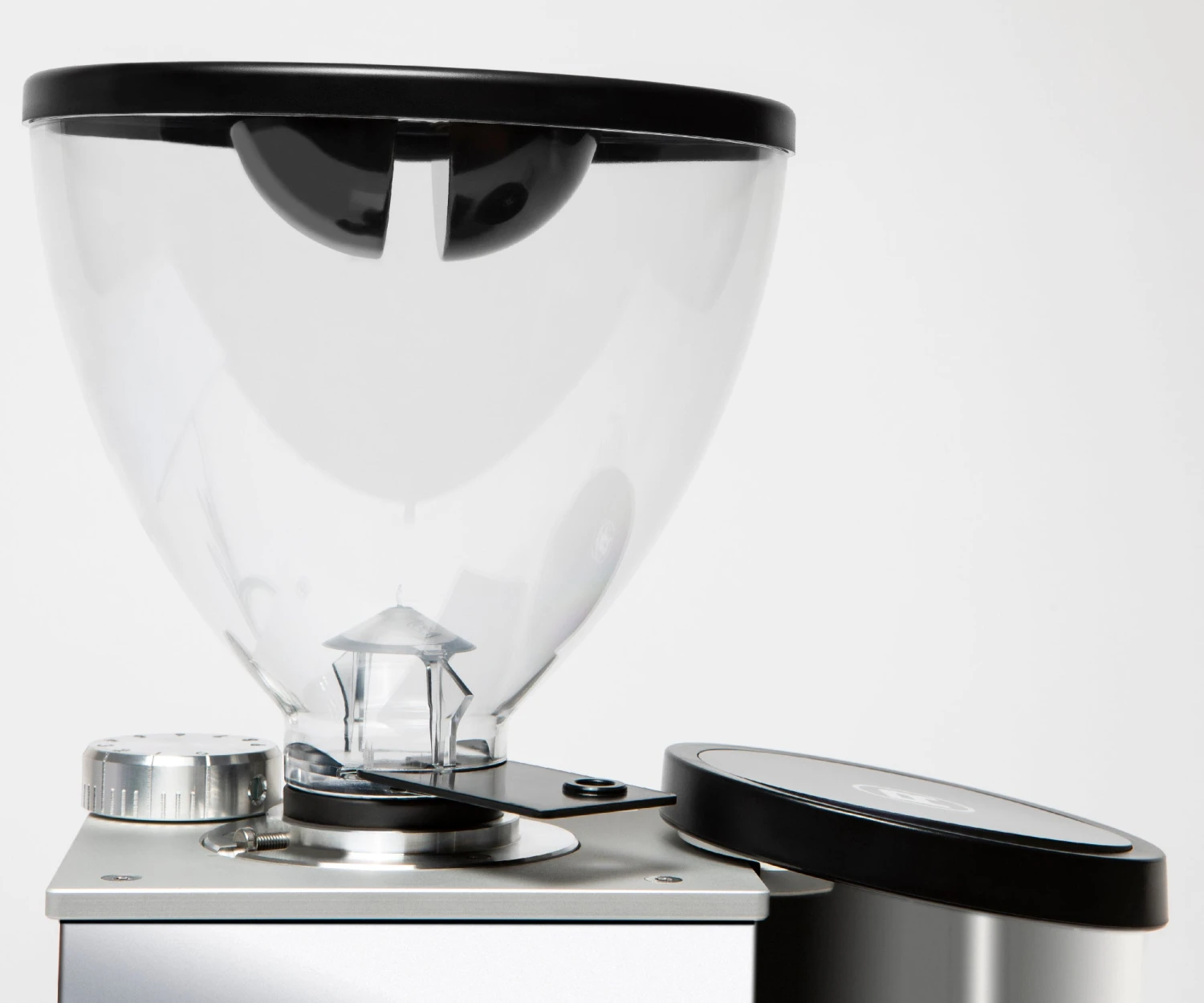 Rocket Espresso Faustino Grinder In Appartamento White 15 Rocket Espresso Faustino Grinder In Appartamento White - Image 13