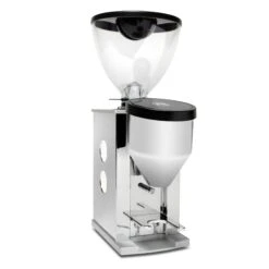 Rocket Espresso Faustino Grinder In Appartamento White 19 Rocket Espresso Faustino Grinder In Appartamento White -Gaggia Store REFAUSTINOWHT 0599