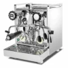 Rocket Espresso Mozzafiato Cronometro V Espresso Machine With Flow Control -Gaggia Store REMZZCRONOVFC