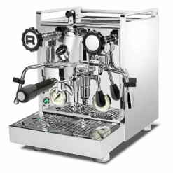 Rocket Espresso Mozzafiato Cronometro V Espresso Machine With Flow Control