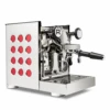 Rocket Espresso Appartamento TCA Espresso Machine - Ruby -Gaggia Store RETCARUBY 1032