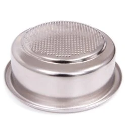 BIT Renato 21g 58mm Double Filter Basket -Gaggia Store Renato21 02