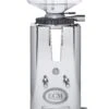 ECM S-Automatik 64 Espresso Grinder 2 ECM S-Automatik 64 Espresso Grinder -Gaggia Store S Automatic Frontal PIDsilber