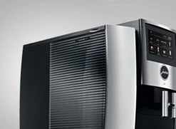 Refurbished JURA S8 Chrome Espresso Machine -Gaggia Store S8 2019 det Cr design watertank lateral en Print eng 20116 90cab01f 369b 4a7c ae10 cba0f7a28f9d