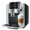 JURA S8 Chrome Espresso Machine 1 JURA S8 Chrome Espresso Machine -Gaggia Store S8 2019 pss2 Cr LM en Print eng 20135