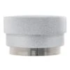 Saint Anthony Industries New Levy Precision Tamping Tool 58.3mm - Teflon Silver -Gaggia Store SAILEVY58.3SLV 0647