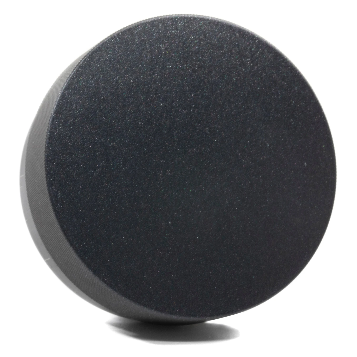 Saint Anthony Industries New Levy Precision Tamping Tool 58.3mm - Teflon Black 5 Saint Anthony Industries New Levy Precision Tamping Tool 58.3mm - Teflon Black - Image 3