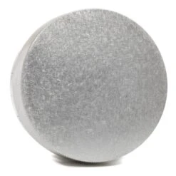 Saint Anthony Industries BT Wedge Espresso Preparation Distribution Tool 58.3mm - Matte Stainless Steel -Gaggia Store SAIWEDGE58.3MSS 0595