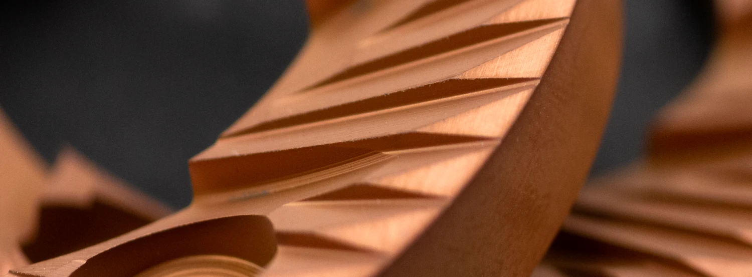 SSP Red Speed Coated 83mm Grinding Burrs 12 SSP Red Speed Coated 83mm Grinding Burrs - Image 10