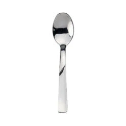 Sciola Monaco Demitasse Stainless Steel Spoons