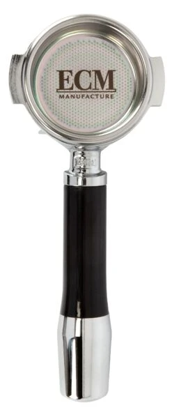 ECM IMS Precision Nanotech Portafilter Basket 10-12g 5 ECM IMS Precision Nanotech Portafilter Basket 10-12g -Gaggia Store Siebtrager1er