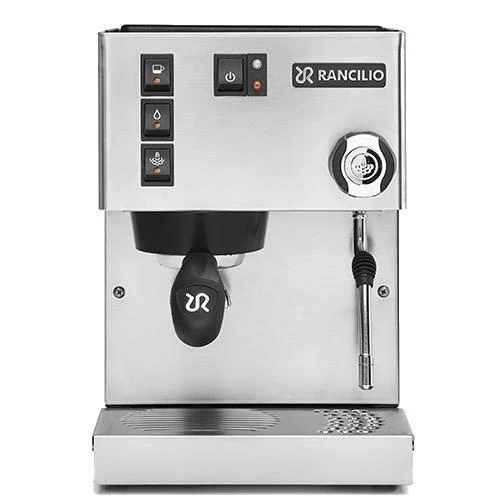 Rancilio Silvia M Espresso Machine - Manufacturer Marked 3 Rancilio Silvia M Espresso Machine - Manufacturer Marked