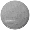 AeroPress Stainless Steel Reusable Filter - Standard 2 AeroPress Stainless Steel Reusable Filter - Standard -Gaggia Store Stainless Steel Filter image 1