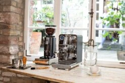 ECM C-Manuale 54 Espresso Grinder - Anthracite -Gaggia Store StilbildmitPuristika