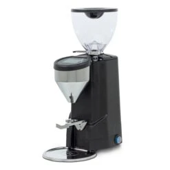 Rocket Espresso Super FAUSTO Grinder In Black