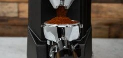 Rocket Espresso Super FAUSTO Grinder In Black 28 Rocket Espresso Super FAUSTO Grinder In Black -Gaggia Store Superfausto BLK 0354 G