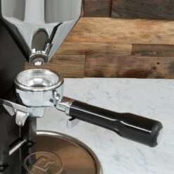 Rocket Espresso Super FAUSTO Grinder In Black 20 Rocket Espresso Super FAUSTO Grinder In Black -Gaggia Store Superfausto BLK 0377