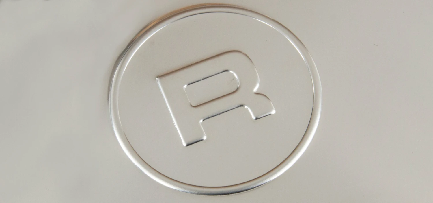 Rocket Espresso Super FAUSTO Grinder In Chrome 14 Rocket Espresso Super FAUSTO Grinder In Chrome - Image 12