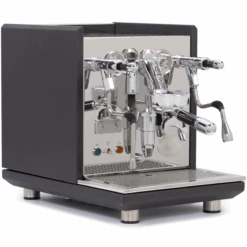 ECM Synchronika Espresso Machine - Anthracite -Gaggia Store SyncrhonikaAnthracite2020 Alt