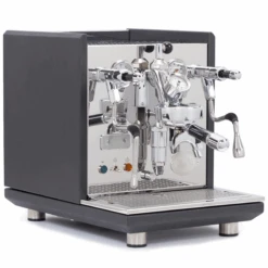 ECM Synchronika Espresso Machine With Flow Control - Anthracite 30 ECM Synchronika Espresso Machine With Flow Control - Anthracite -Gaggia Store SyncrhonikaFlowControlAnthracite2020 Alt