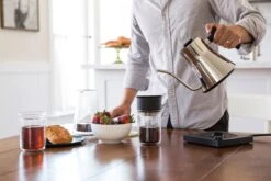 Fellow Stagg EKG 0.9L Kettle - Polished Steel 13 Fellow Stagg EKG 0.9L Kettle - Polished Steel -Gaggia Store TG7A4015PolishedEKG