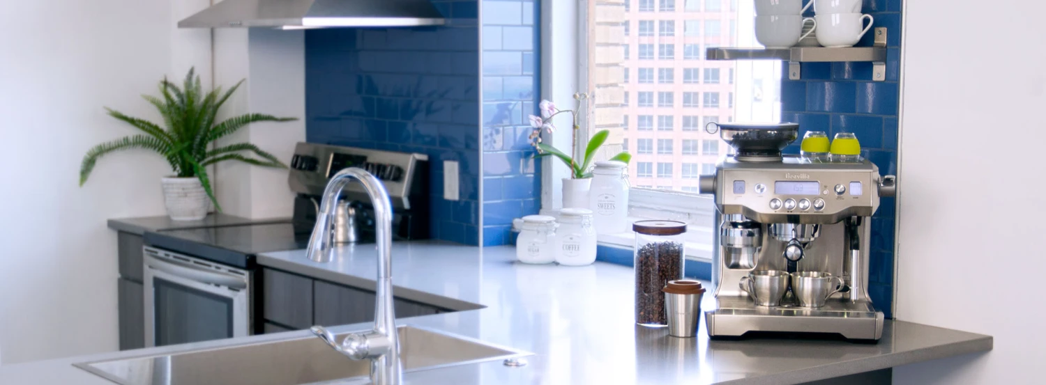 Breville BES980XL Oracle Espresso Machine 7 Breville BES980XL Oracle Espresso Machine - Image 5