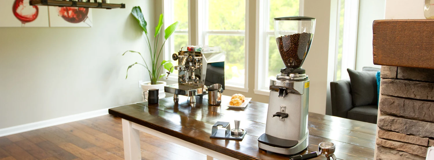 Ceado E37T Electronic Coffee Grinder 5 Ceado E37T Electronic Coffee Grinder - Image 3