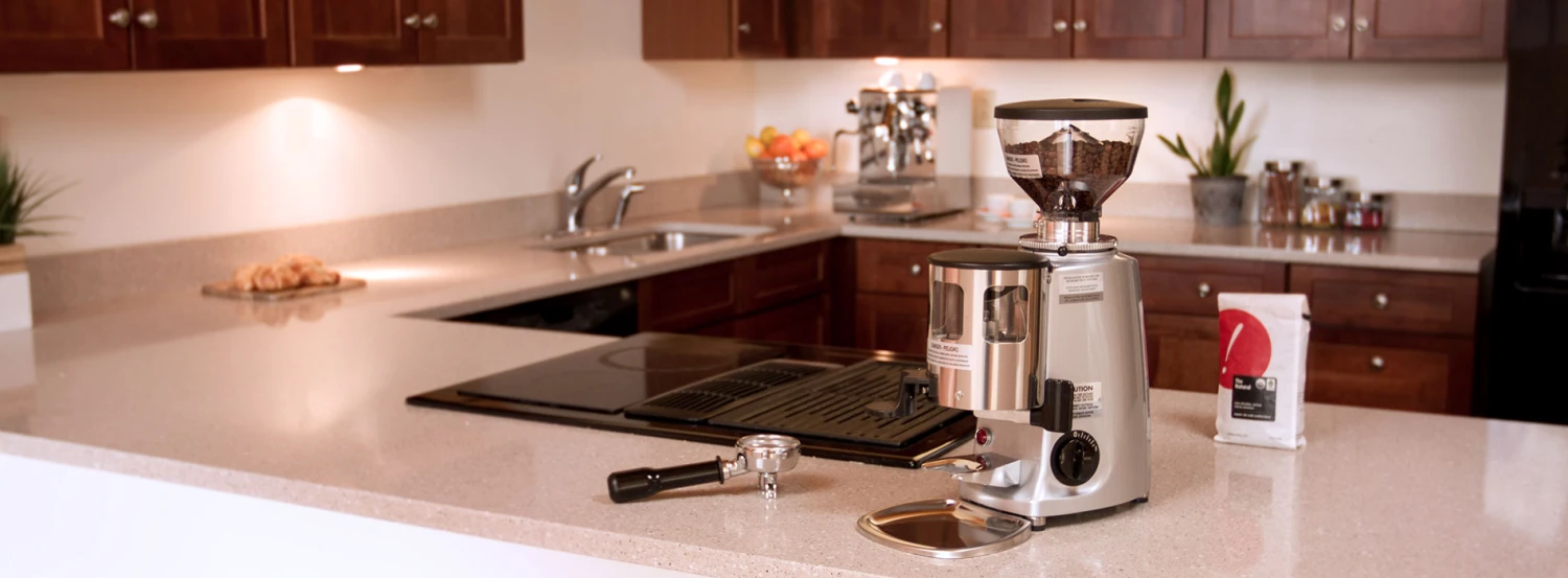 Mazzer Mini Espresso Grinder 4 Mazzer Mini Espresso Grinder - Image 2