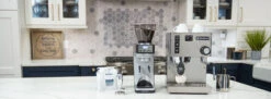 Rancilio Silvia M Espresso Machine -Gaggia Store TallHeader 1900x700 RancilioSilvia r2