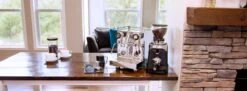 Rocket Espresso Mozzafiato Cronometro R Espresso Machine - Walnut Accents 31 Rocket Espresso Mozzafiato Cronometro R Espresso Machine - Walnut Accents -Gaggia Store TallHeader 1900x700 RocketMozzafiatoEvoR 02 cf46744d dfa4 4347 a6cc feed28e9dfef