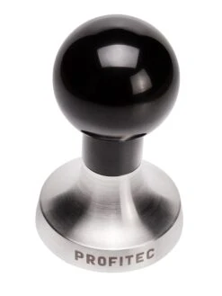 Profitec Stainless Steel Tamper 9 Profitec Stainless Steel Tamper -Gaggia Store Tamper 03