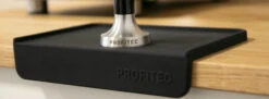 Profitec Stainless Steel Tamper 11 Profitec Stainless Steel Tamper -Gaggia Store TamperandMatBanner