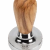 ECM Olive Wood Tamper 2 ECM Olive Wood Tamper -Gaggia Store Tamperplan 89484