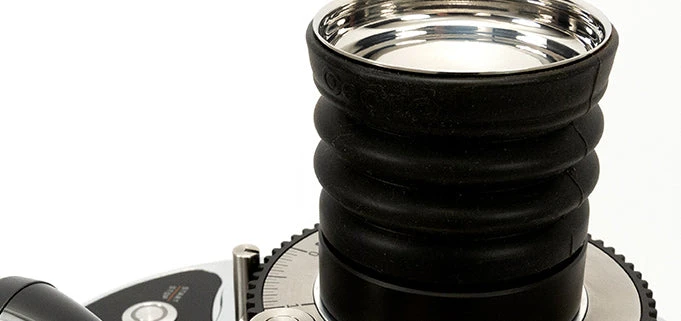 Ceado E37SD Single Dose Coffee Grinder 8 Ceado E37SD Single Dose Coffee Grinder - Image 6