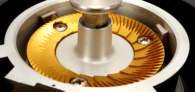 Ceado E37SD Single Dose Coffee Grinder 10 Ceado E37SD Single Dose Coffee Grinder - Image 8