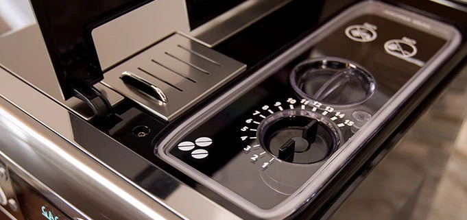 Gaggia Babila One-Touch Coffee And Espresso Machine 10 Gaggia Babila One-Touch Coffee And Espresso Machine - Image 8