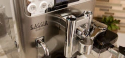 Refurbished Gaggia Babila One-Touch Coffee And Espresso Machine -Gaggia Store TopFeatures image 686 321 GaggiaBabila 04 f9cb6cee bb1f 4adb 9cf3 55b1bc48130c