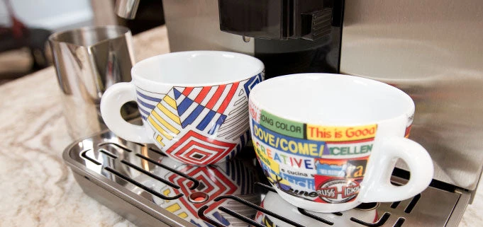 Gaggia Brera Espresso Machine In Silver 17 Gaggia Brera Espresso Machine In Silver - Image 15