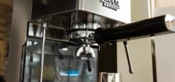 Refurbished Gaggia Classic Pro Semi-Automatic Espresso Machine 26 Refurbished Gaggia Classic Pro Semi-Automatic Espresso Machine -Gaggia Store TopFeatures image 686 321 GaggiaClassicPro 03 03bfda7d 6f29 4192 8e9c 4dec42c3606c