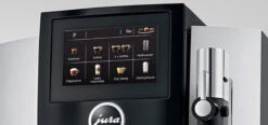 JURA S8 Espresso Machine - Moonlight Silver 22 JURA S8 Espresso Machine - Moonlight Silver -Gaggia Store TopFeatures image 686 321 JuraS8 01