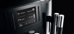 JURA WE8 Professional Automatic Coffee Machine -Gaggia Store TopFeatures image 686 321 JuraWE8 02
